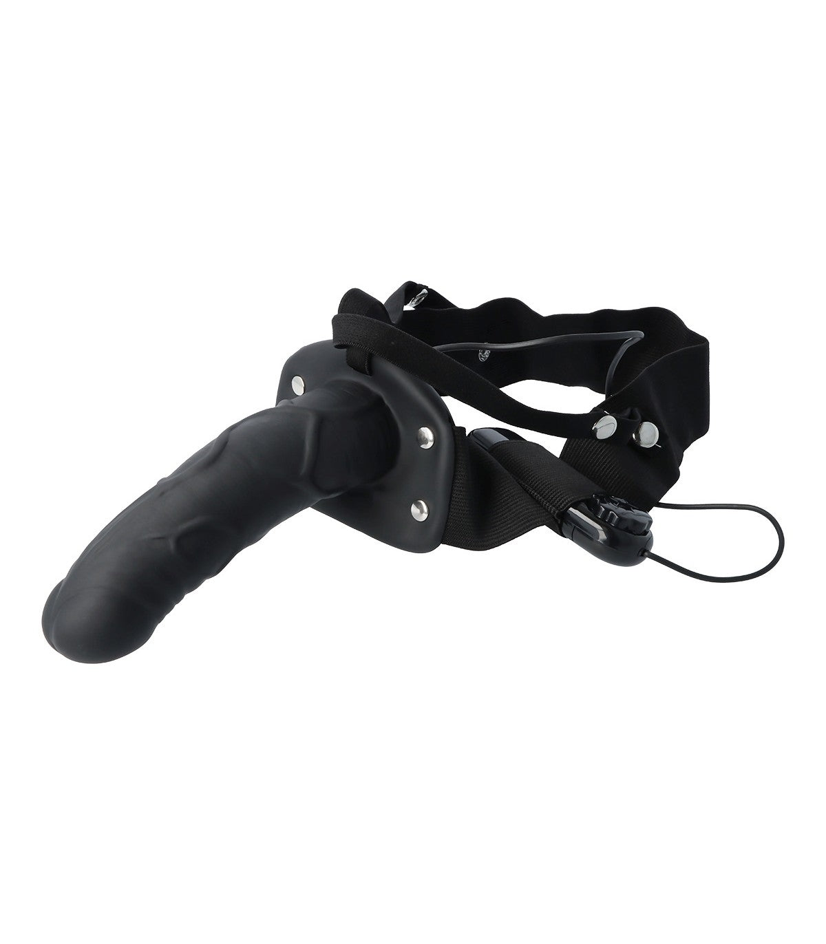 N. 84 IMBAVATURA NERA HOLLOW 17 CM CON VIBRAZIONE
