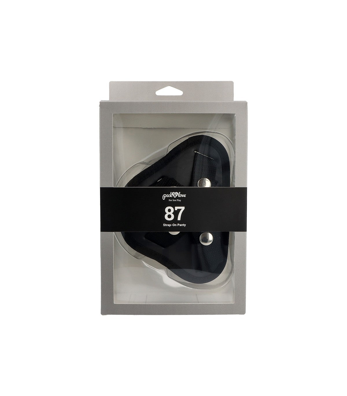 No. 87 UNIVERSAL HARNESS BASE