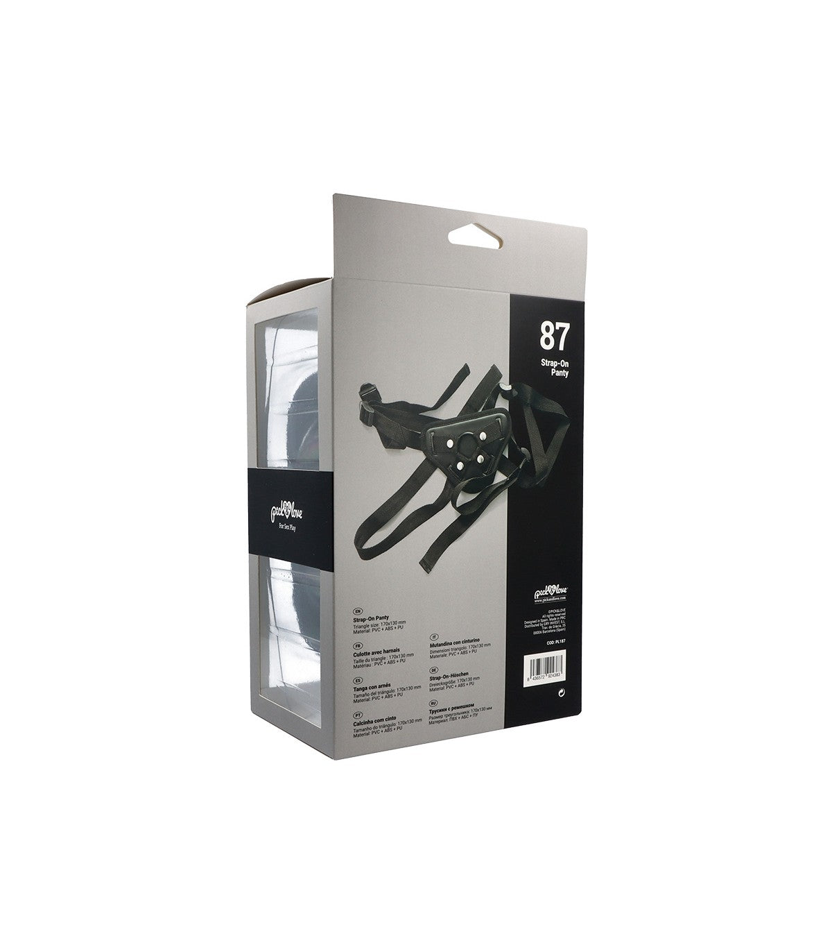 No. 87 UNIVERSAL HARNESS BASE
