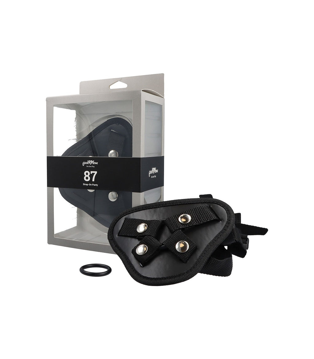 No. 87 UNIVERSAL HARNESS BASE