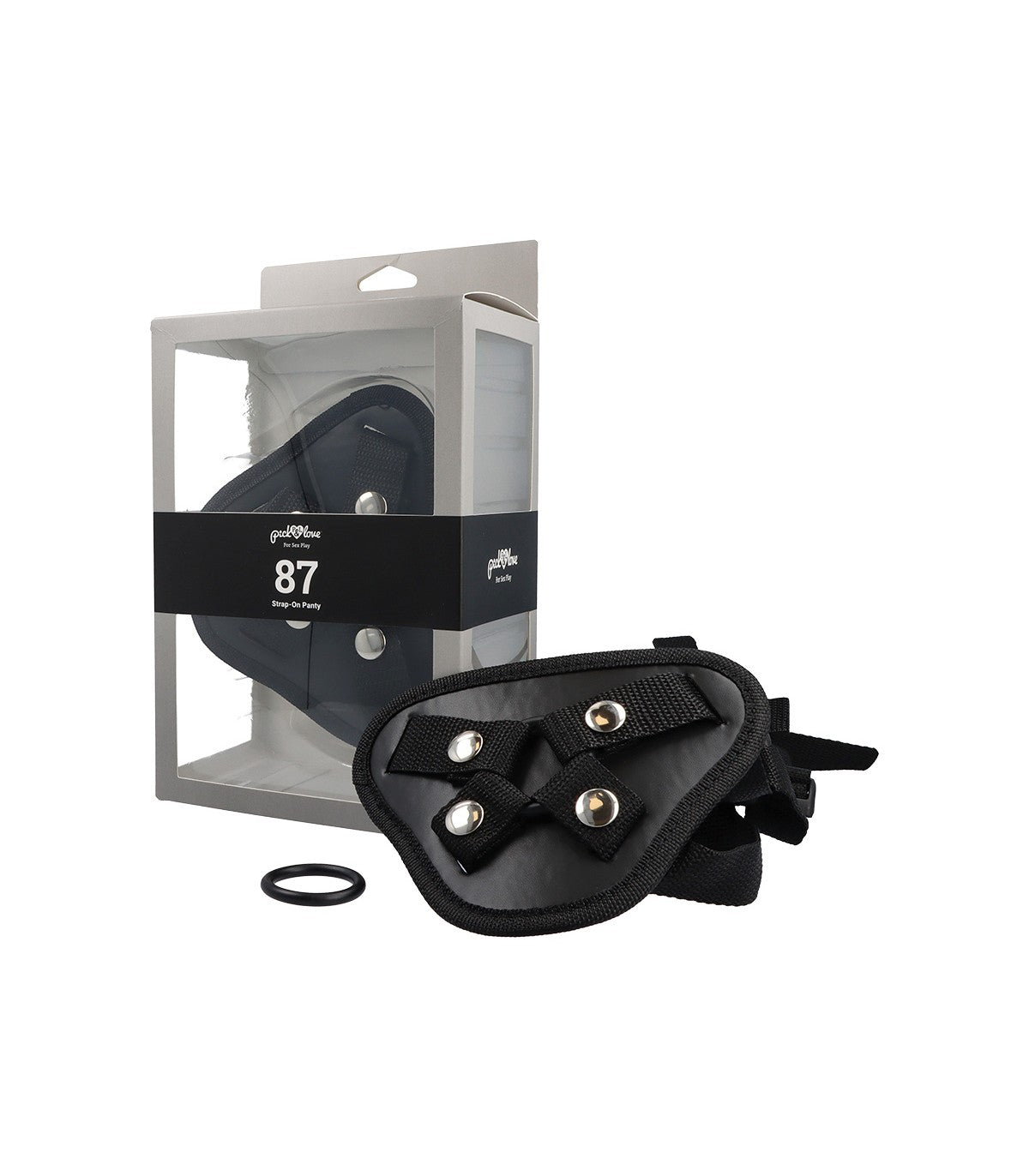No. 87 UNIVERSAL HARNESS BASE