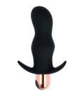 Rechargeable butt plug No. 90