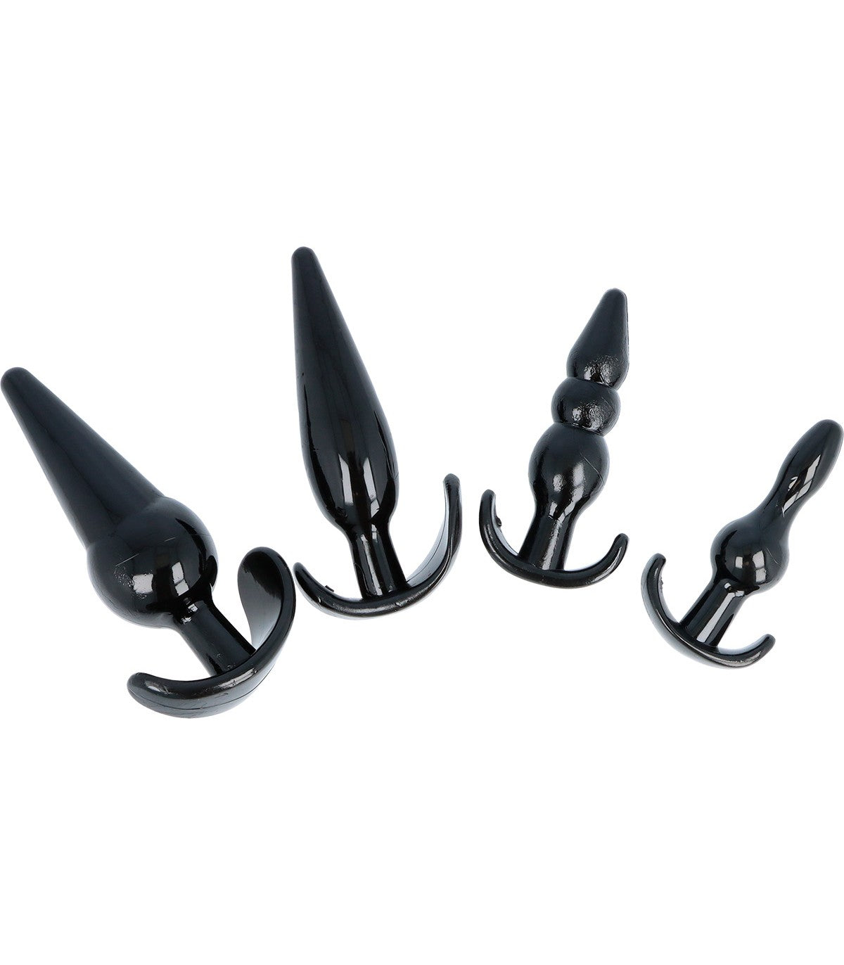 Butt Plug Set No. 92