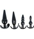 Butt Plug Set No. 92
