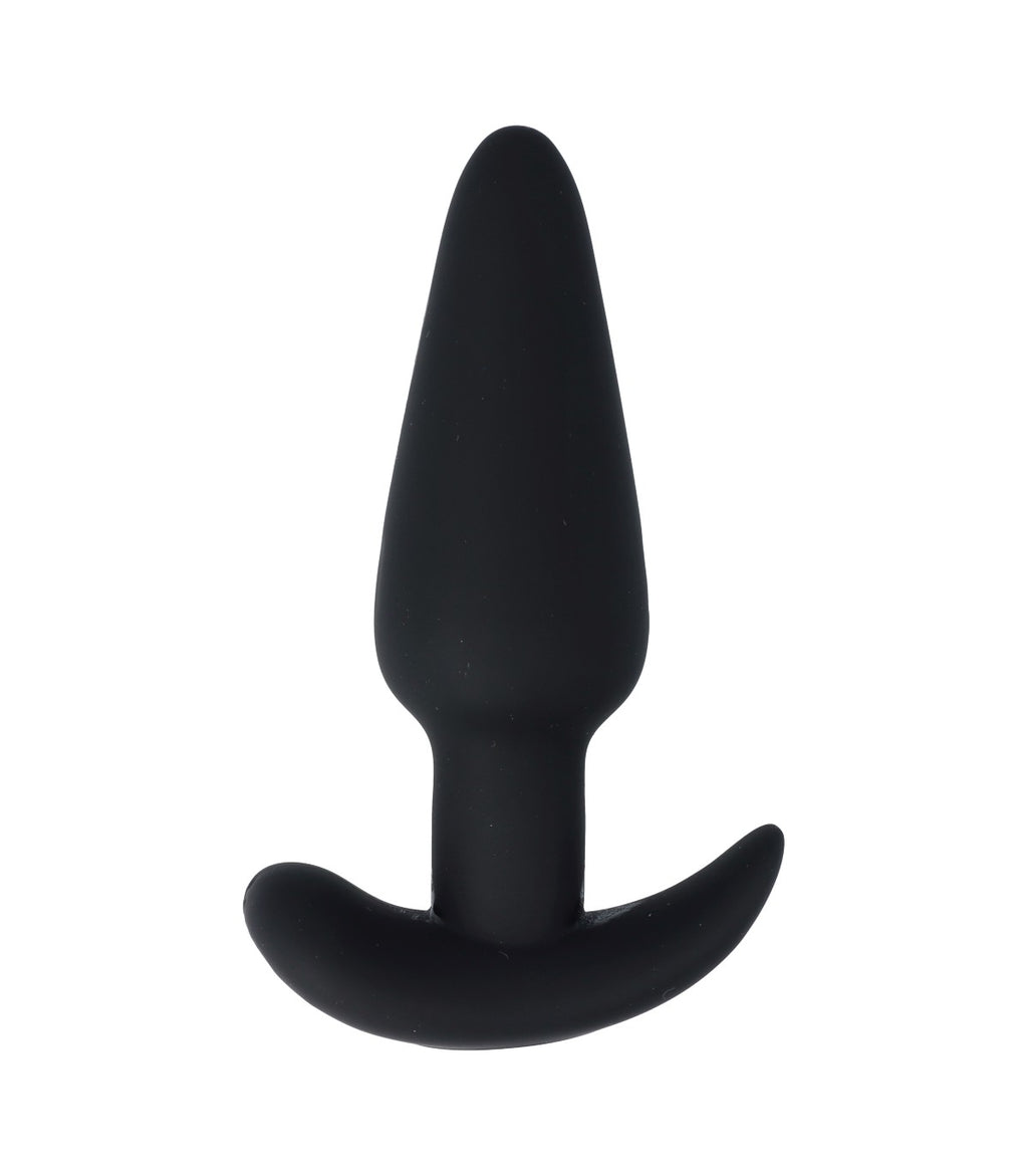 TOOPASSION Vibrating Anal Plug