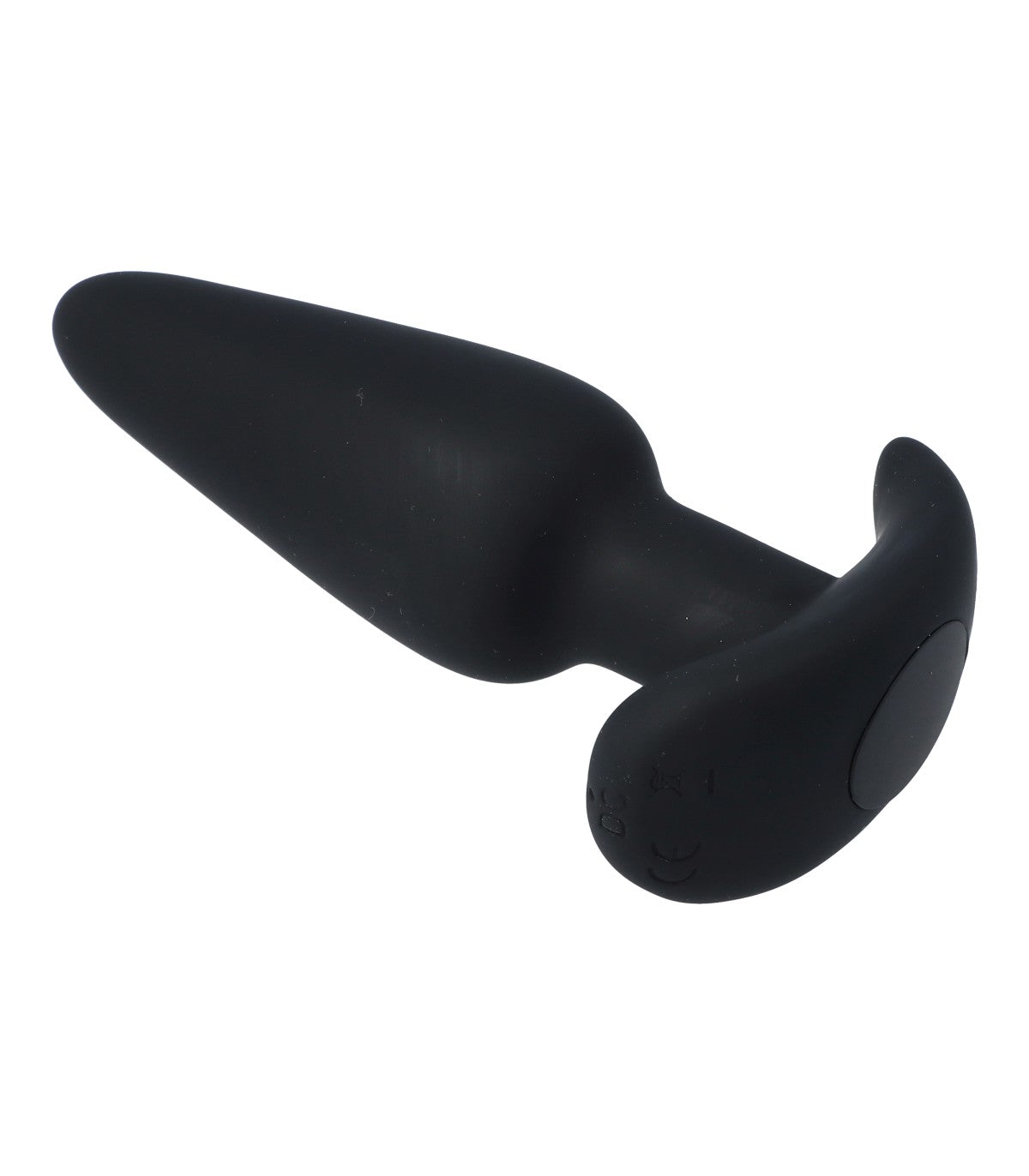 TOOPASSION Vibrating Anal Plug