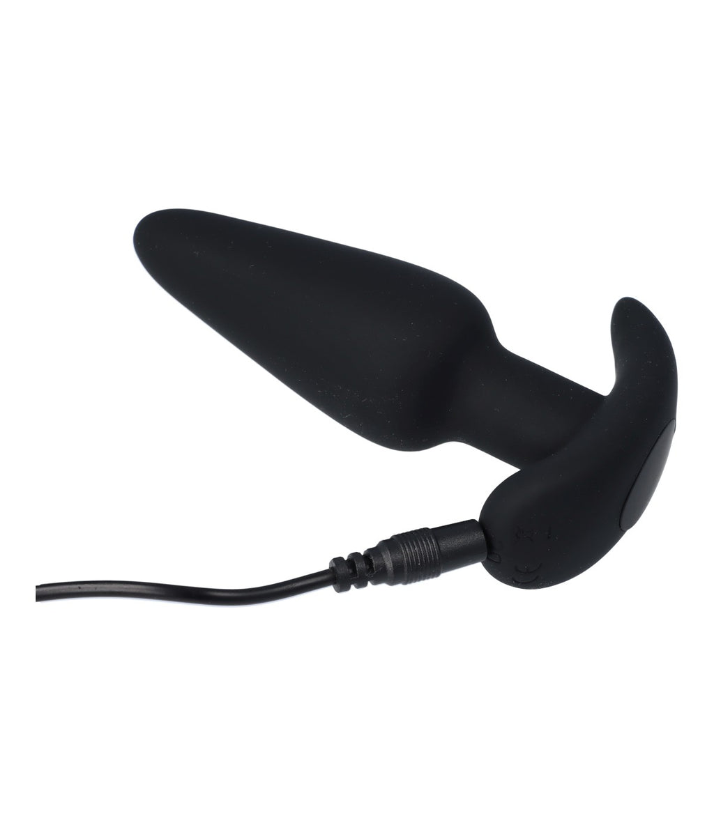 TOOPASSION Vibrating Anal Plug