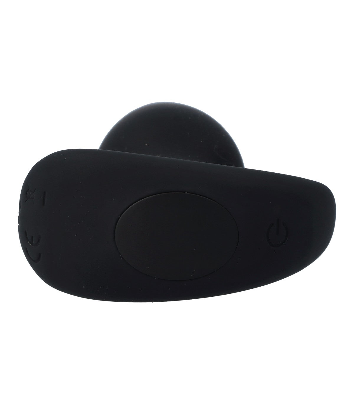 TOOPASSION Vibrating Anal Plug