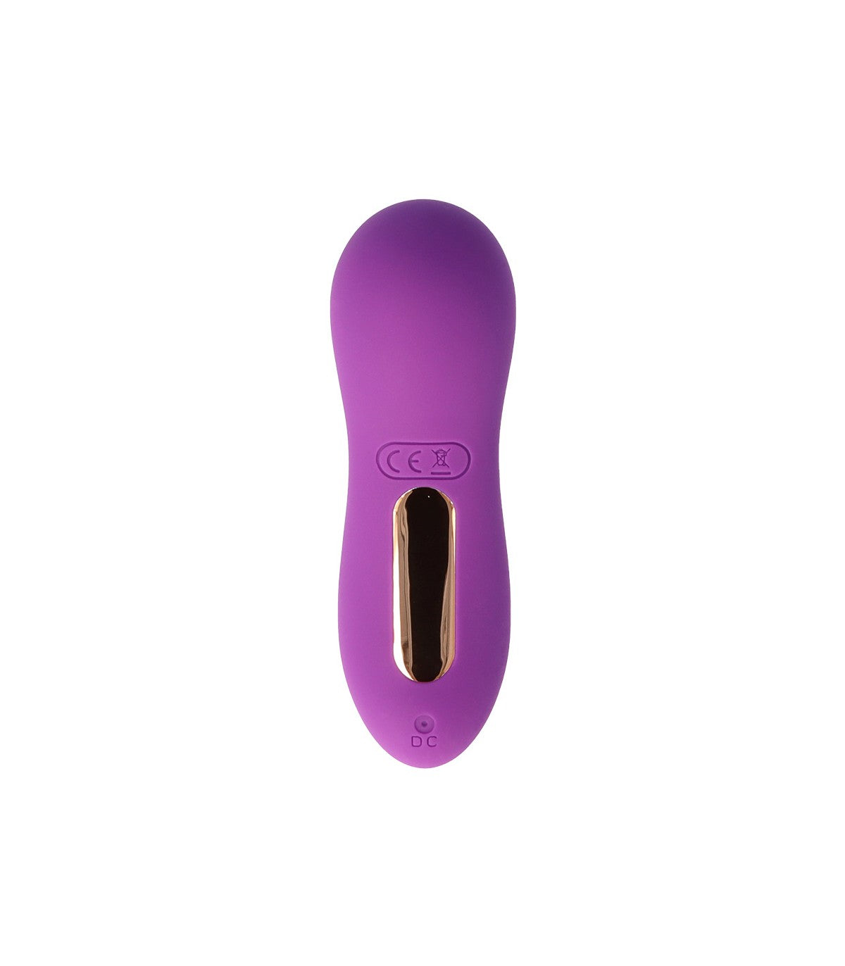 TOOPASSION - Stimolatore Clitorideo
