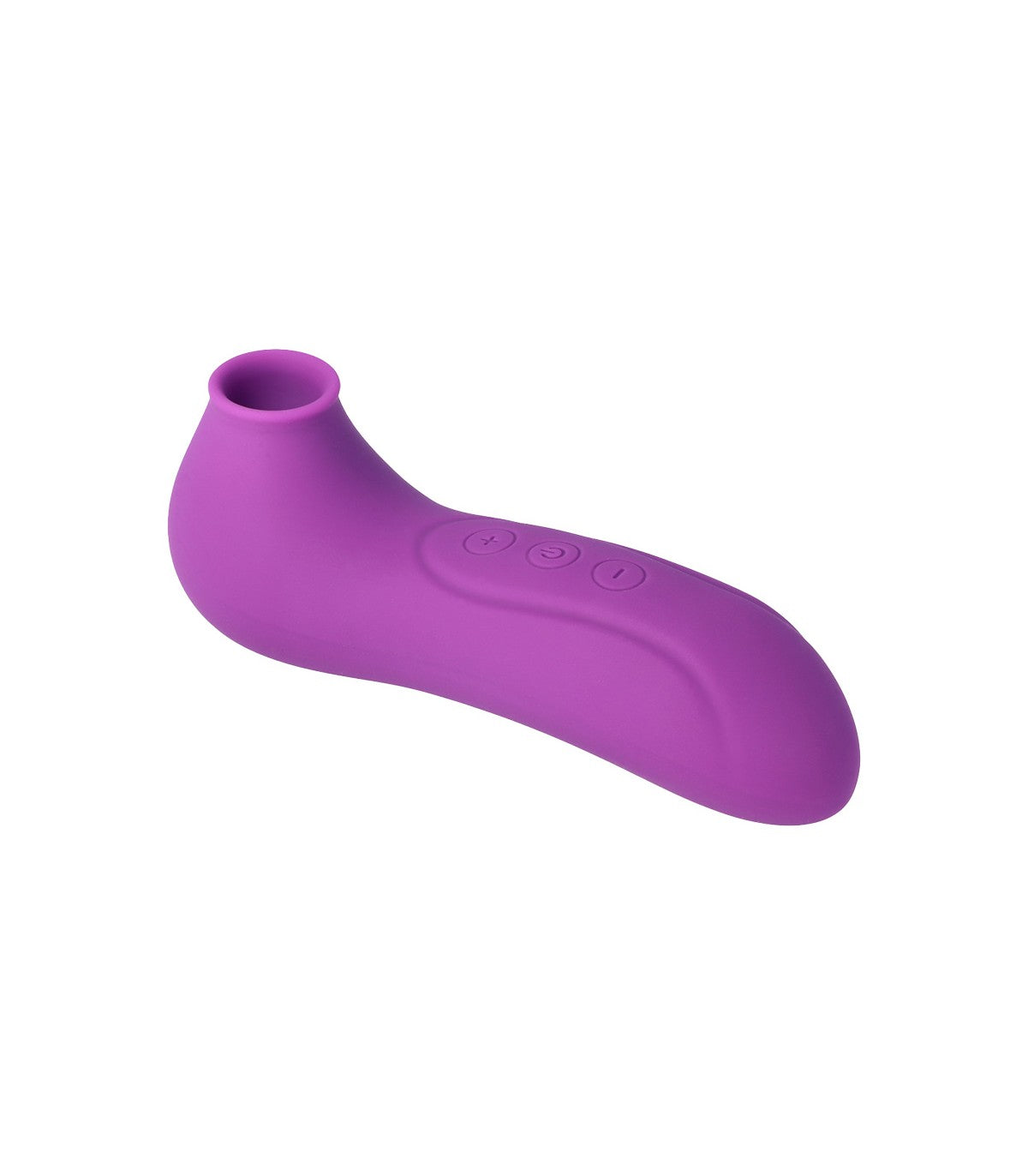 TOOPASSION - Stimolatore Clitorideo