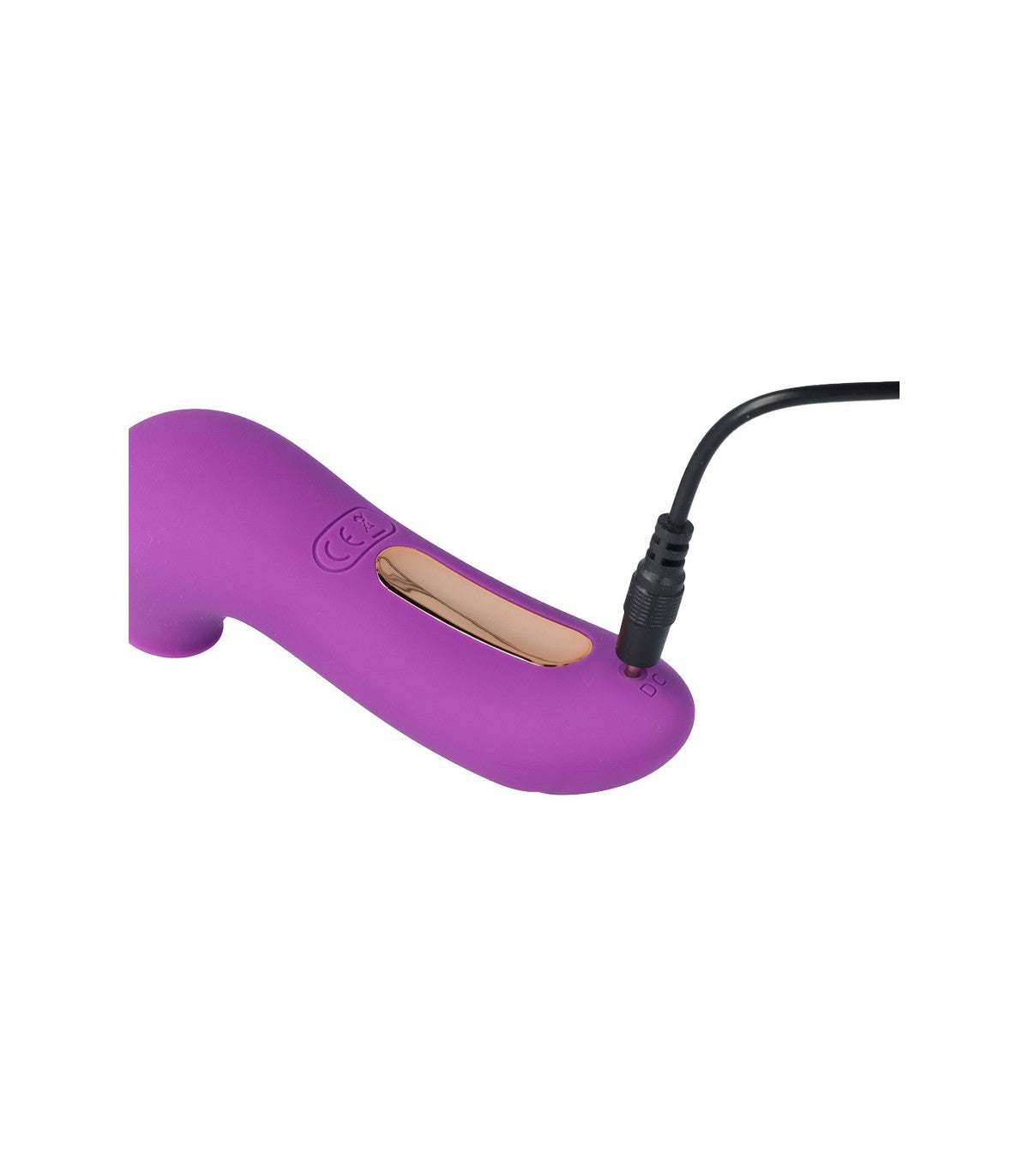 TOOPASSION - Stimolatore Clitorideo