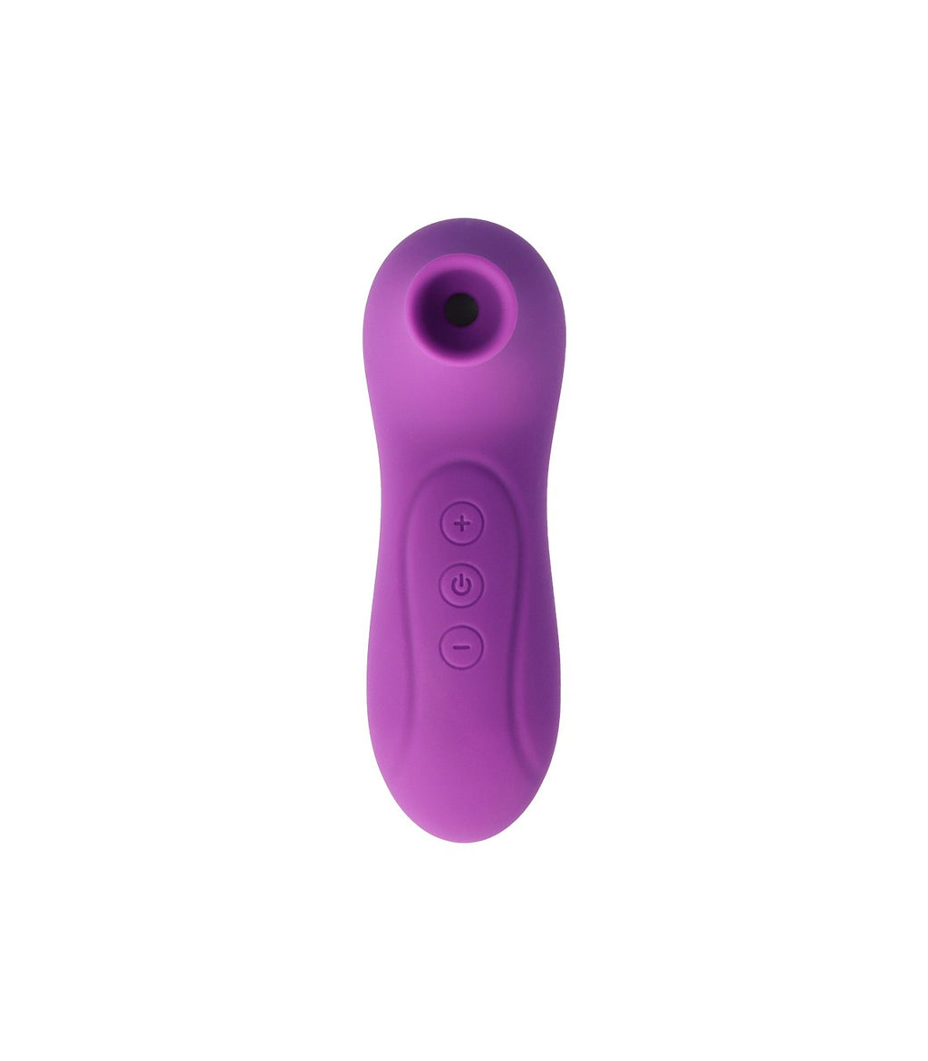 TOOPASSION - Stimolatore Clitorideo