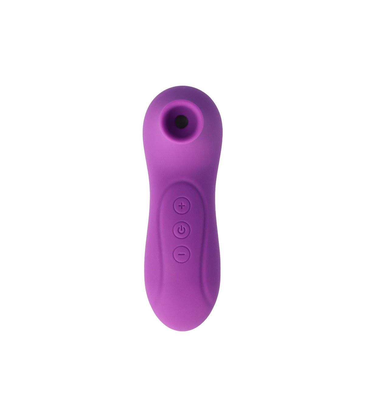 TOOPASSION - Stimolatore Clitorideo