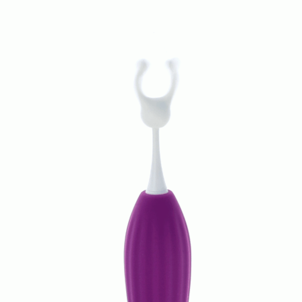 VIBRATORE A ULTRASUONI TOOPASSION