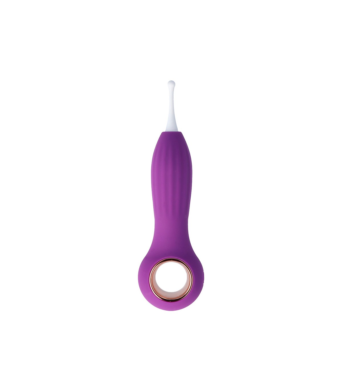 VIBRATORE A ULTRASUONI TOOPASSION