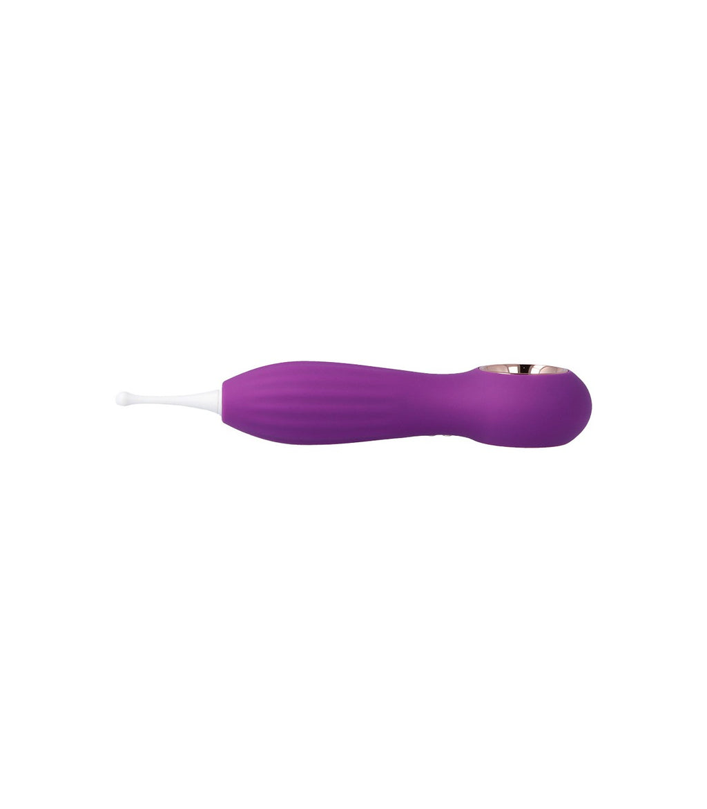 VIBRATORE A ULTRASUONI TOOPASSION