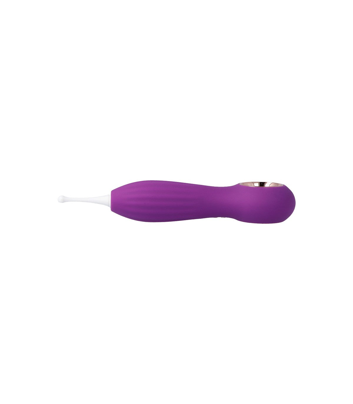 VIBRATORE A ULTRASUONI TOOPASSION