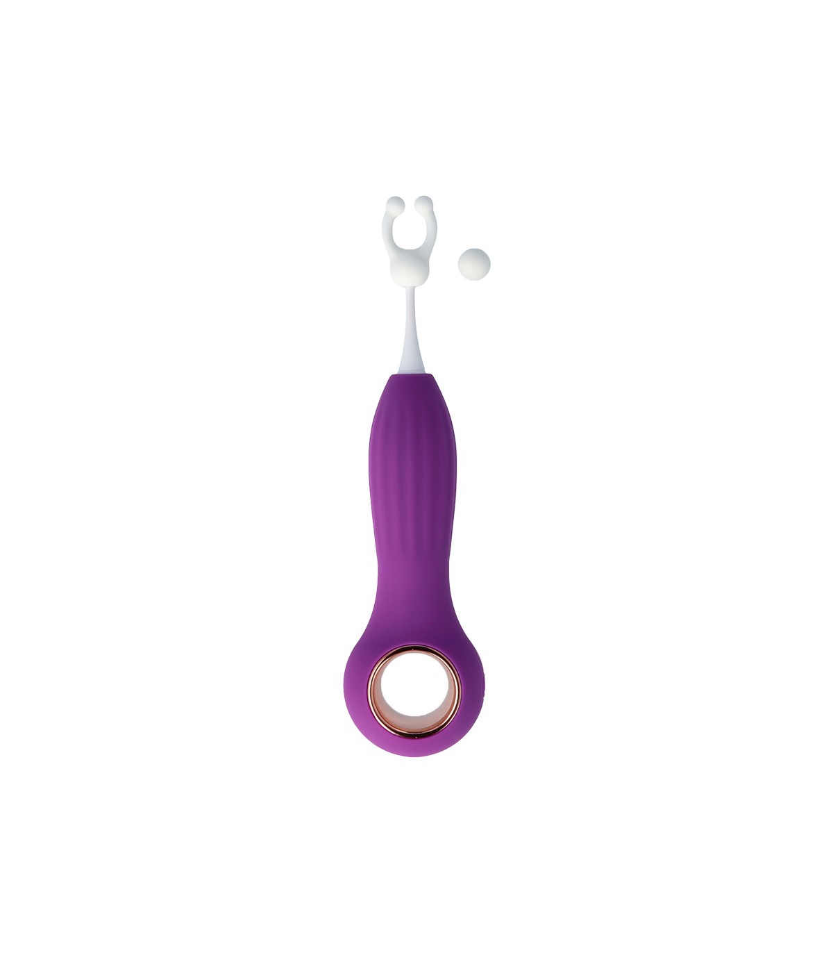 VIBRATORE A ULTRASUONI TOOPASSION