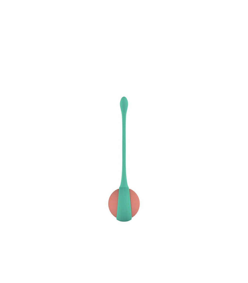 BOLY CHINESE BALLS SET IN SILICONE