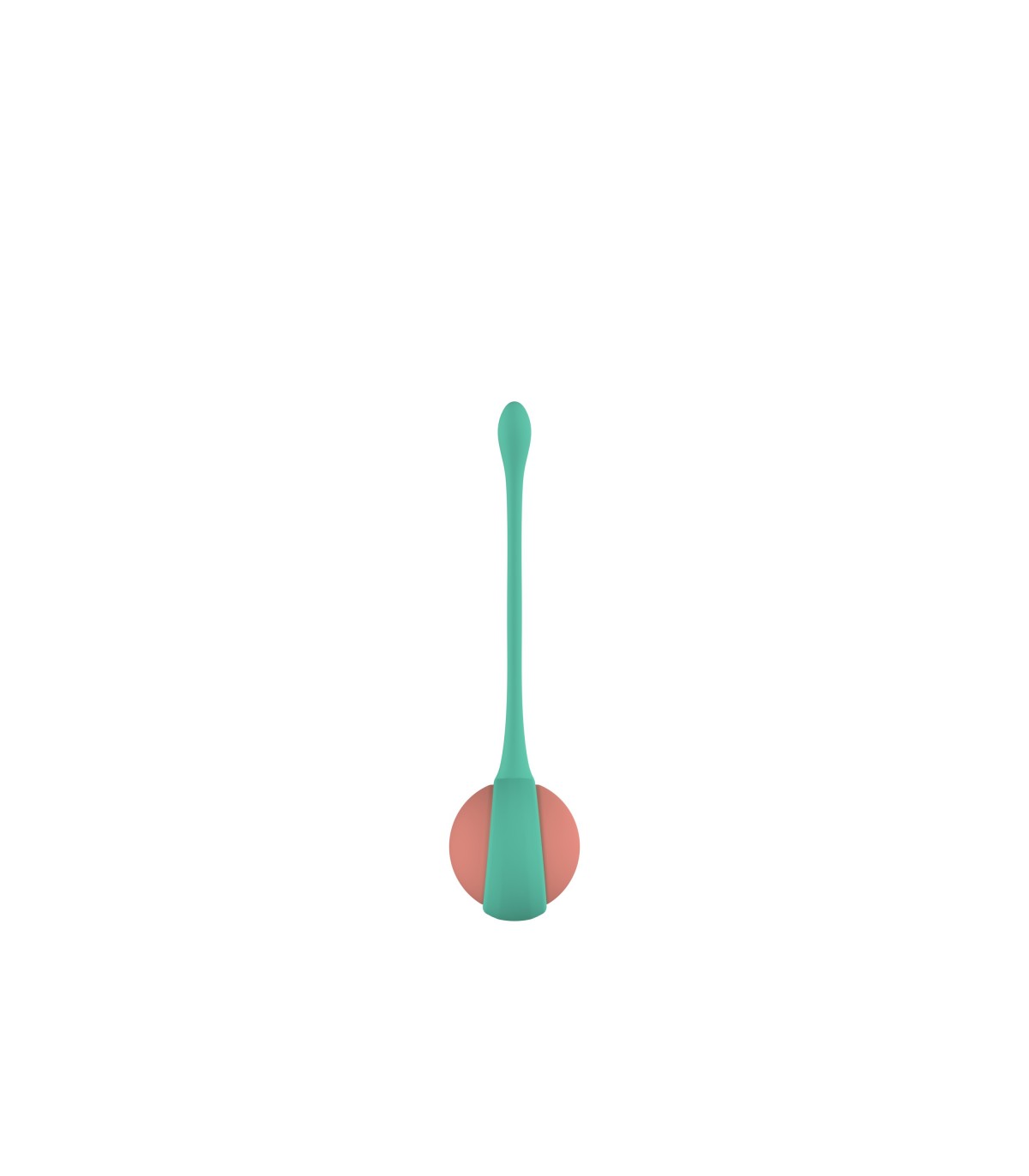 BOLY CHINESE BALLS SET IN SILICONE