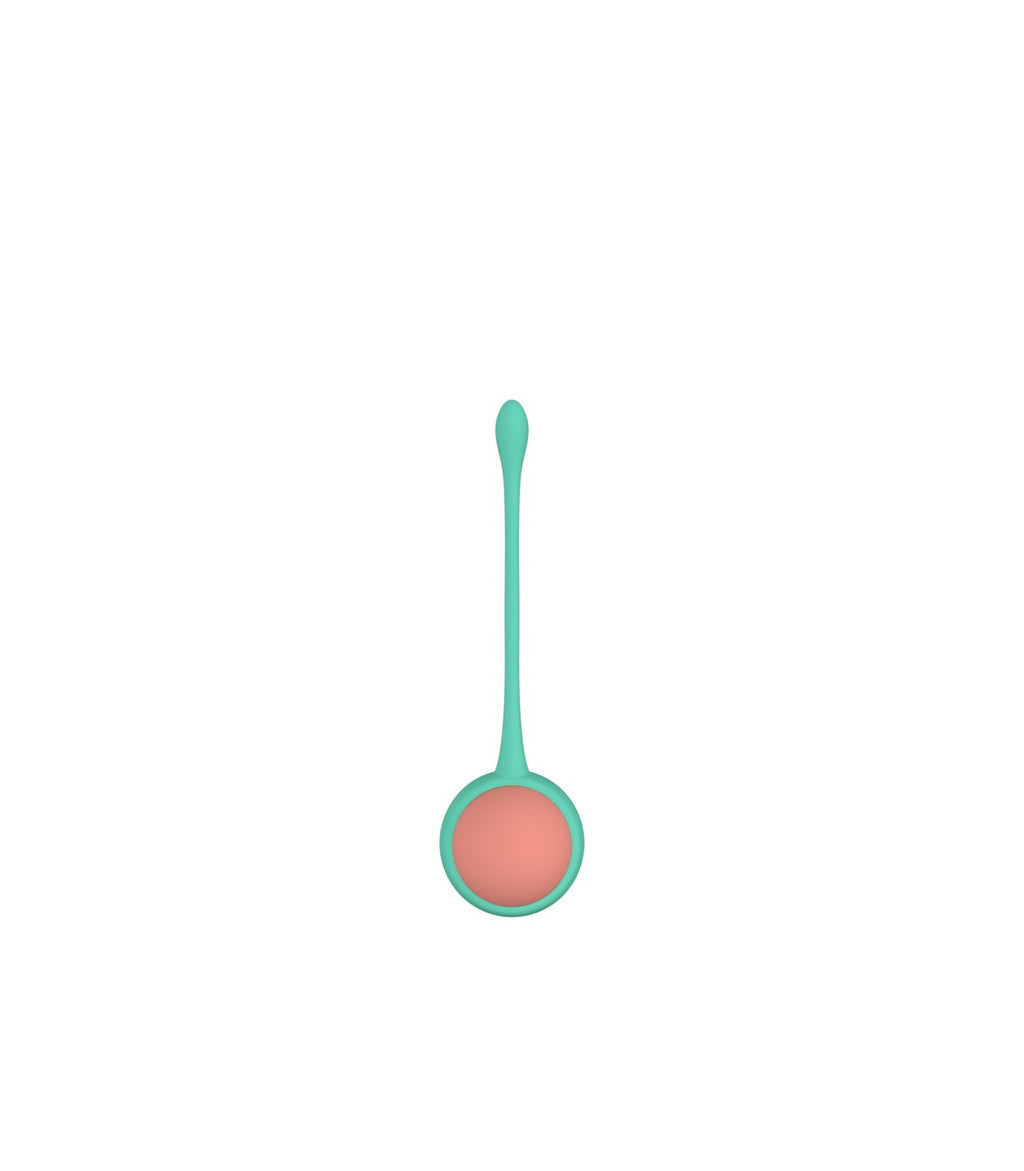 BOLY CHINESE BALLS SET IN SILICONE