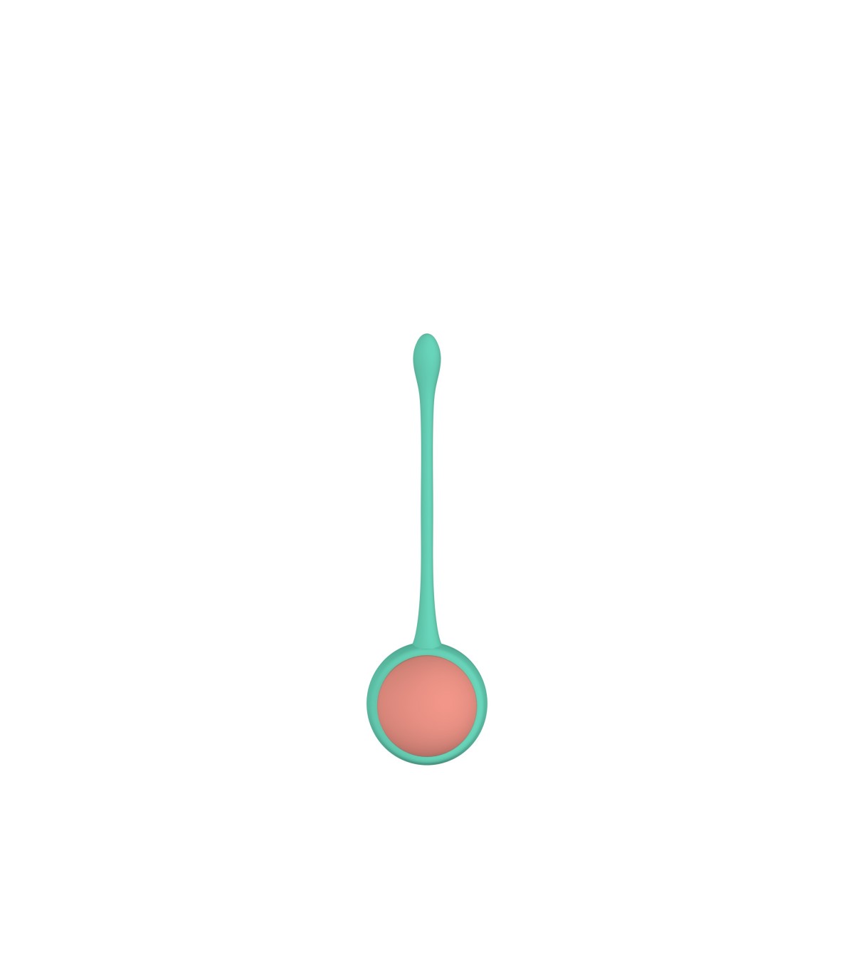 BOLY CHINESE BALLS SET IN SILICONE