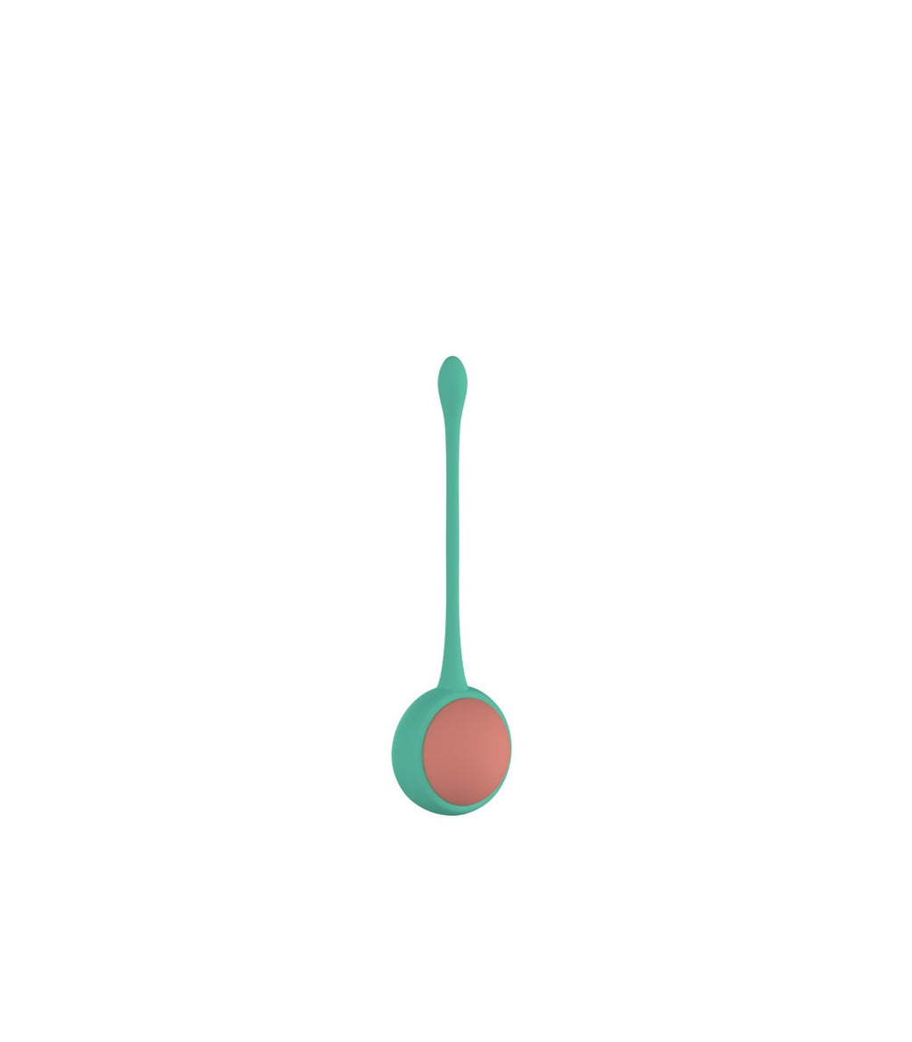 BOLY CHINESE BALLS SET IN SILICONE