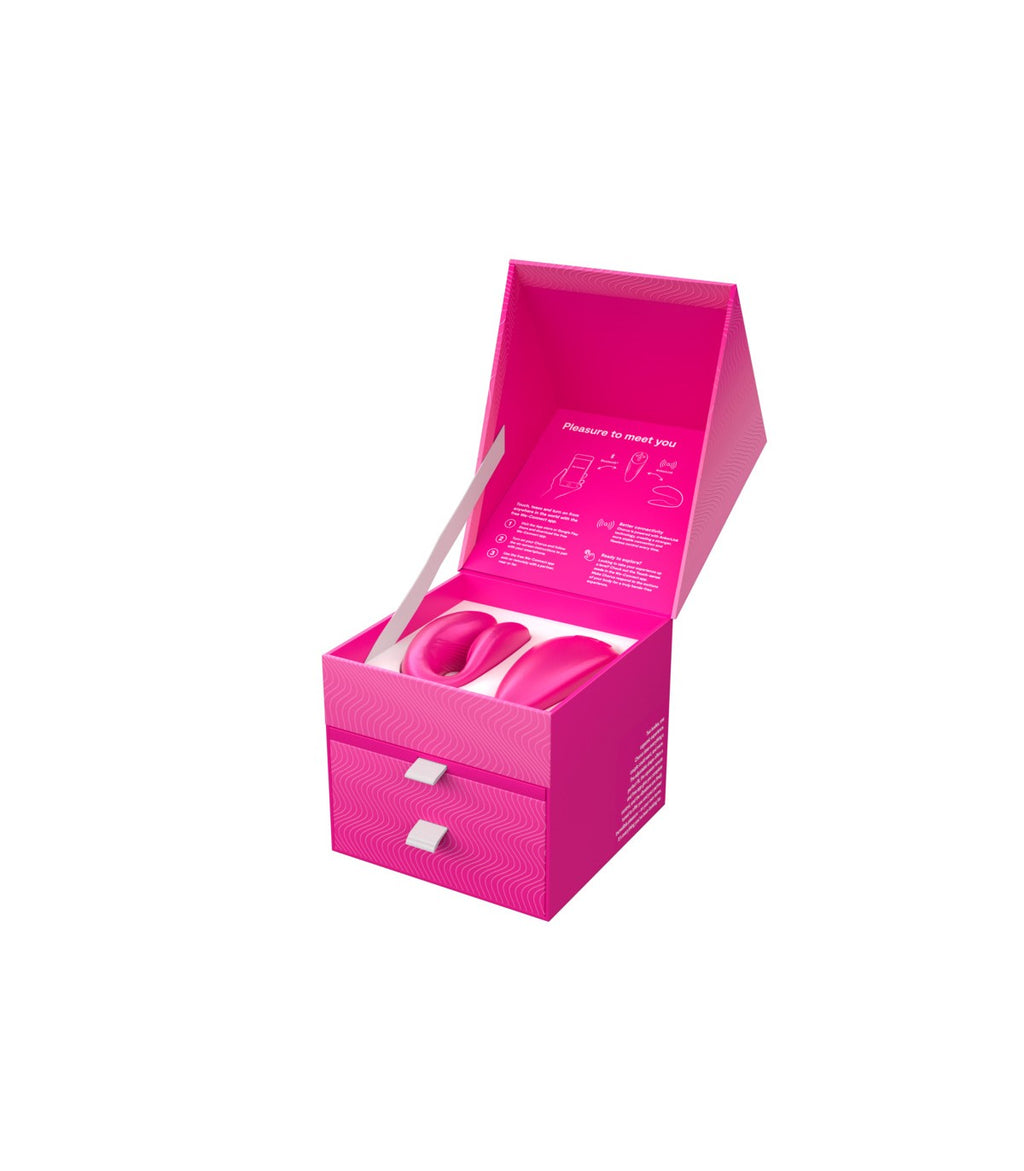 WE-VIBE CHORUS ROSA COSMICO
