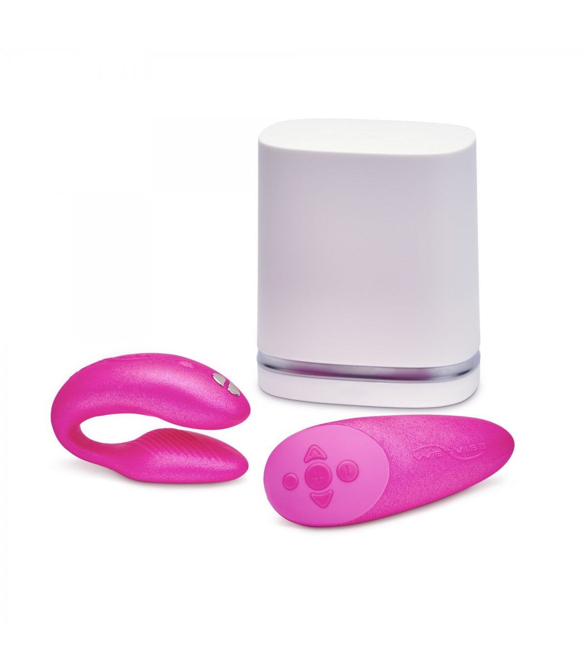 WE-VIBE CHORUS ROSA COSMICO