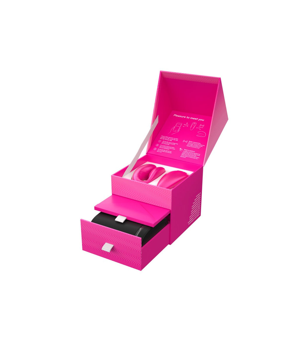 WE-VIBE CHORUS ROSA COSMICO