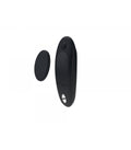WE-VIBE MOXIE+ NERO SATINATO