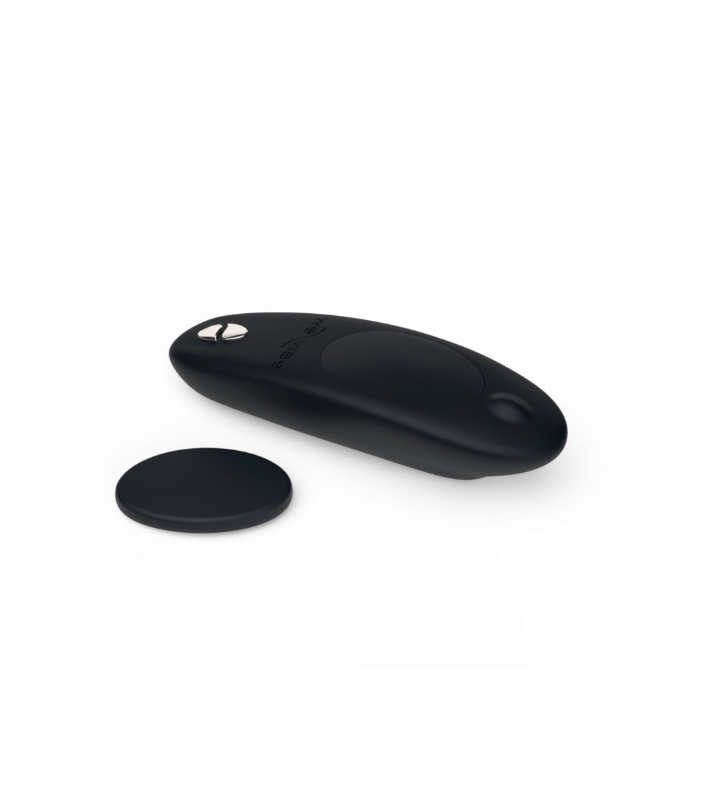 WE-VIBE MOXIE+ NERO SATINATO