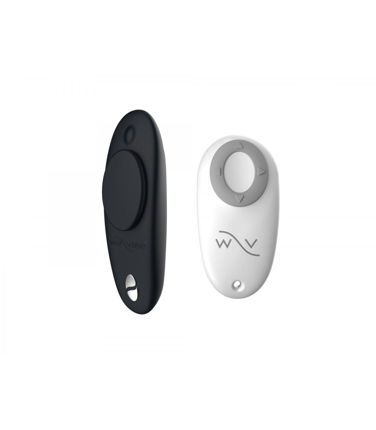 WE-VIBE MOXIE+ NERO SATINATO