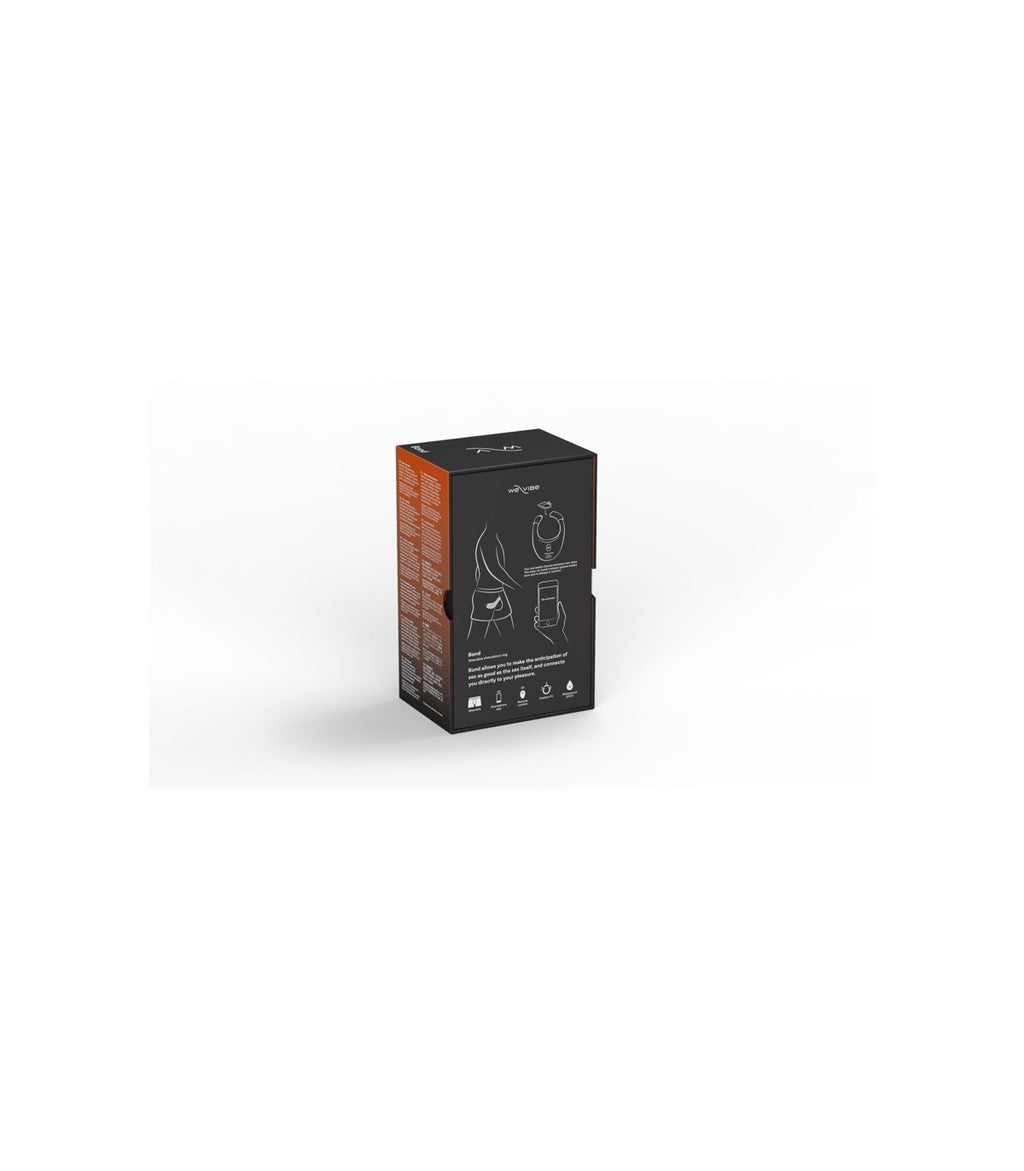 We-Vibe ci tenta con Bond e Moxie Black