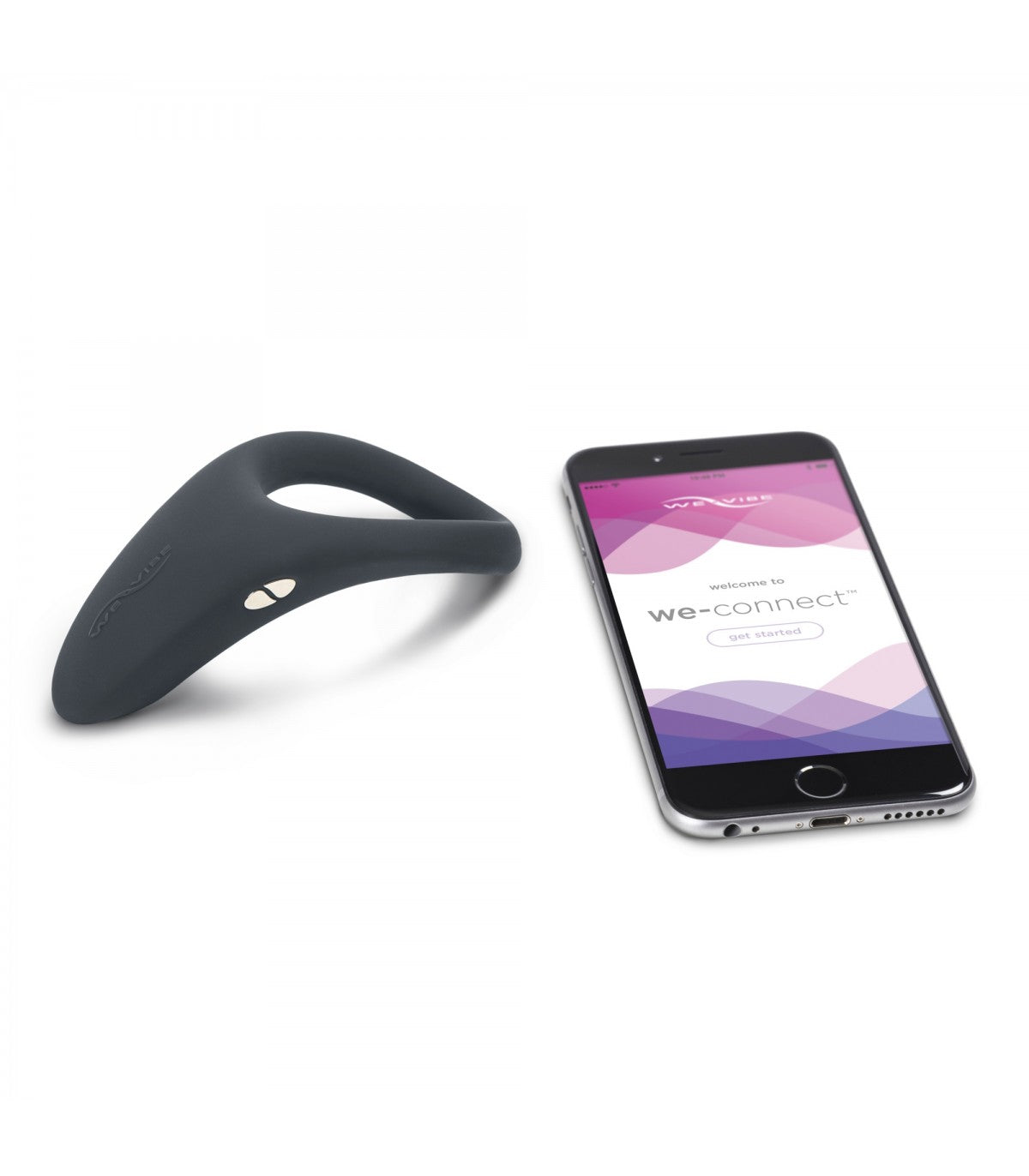 WE-VIBE VERGE ARDESIA