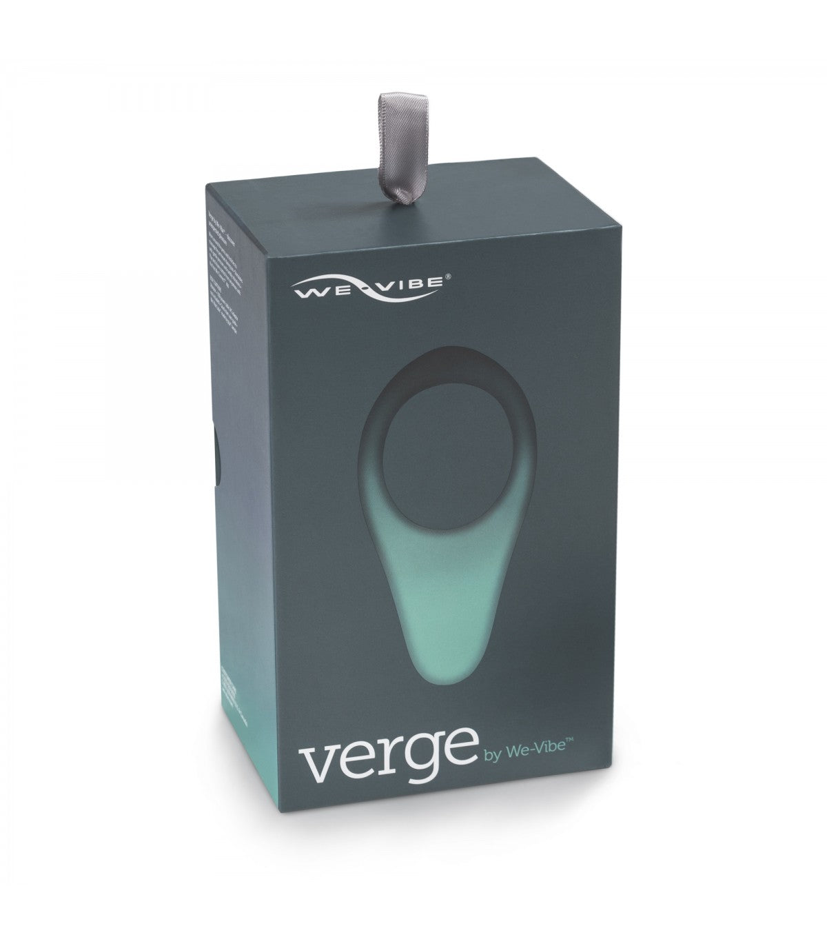 WE-VIBE VERGE ARDESIA