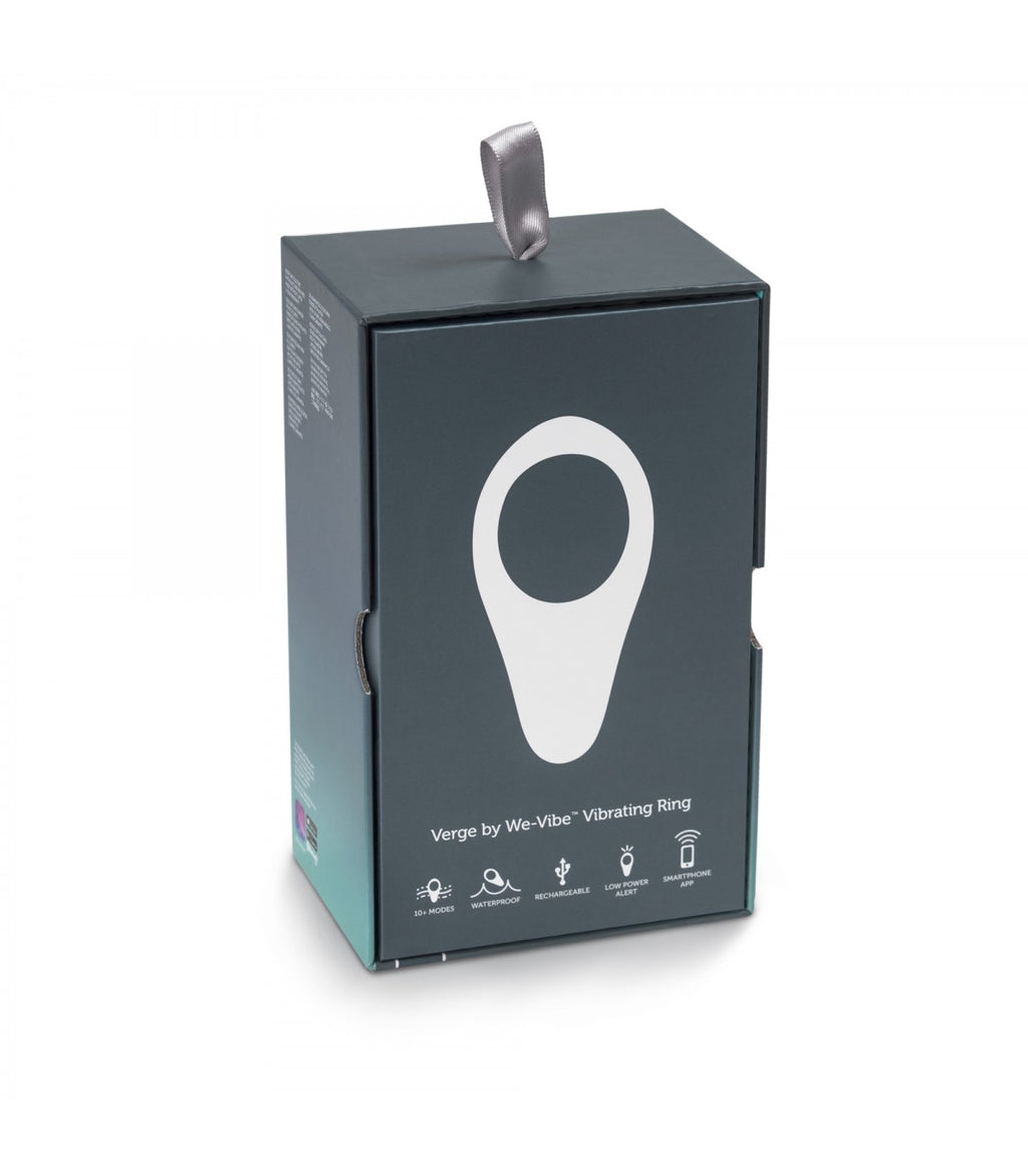 WE-VIBE VERGE ARDESIA
