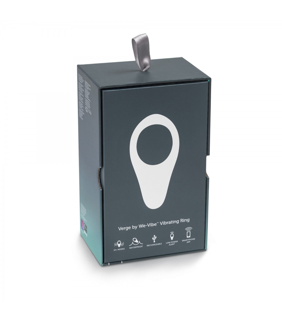 WE-VIBE VERGE ARDESIA
