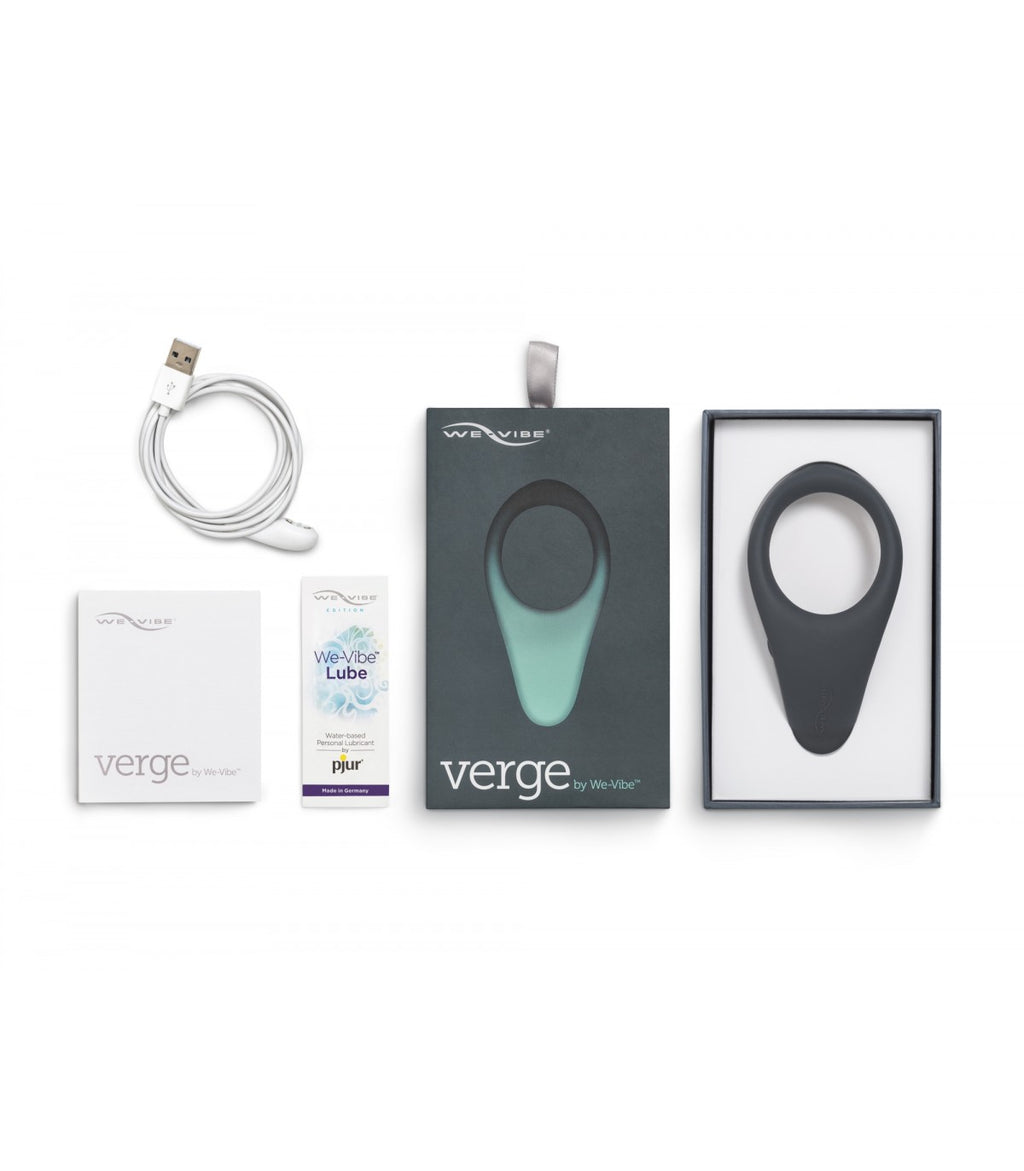 WE-VIBE VERGE ARDESIA