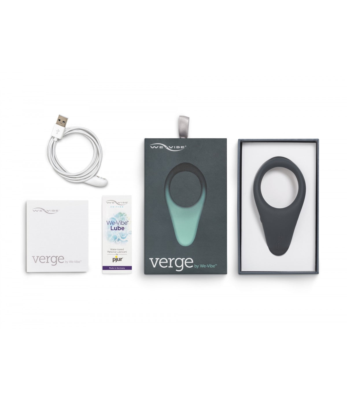 WE-VIBE VERGE ARDESIA