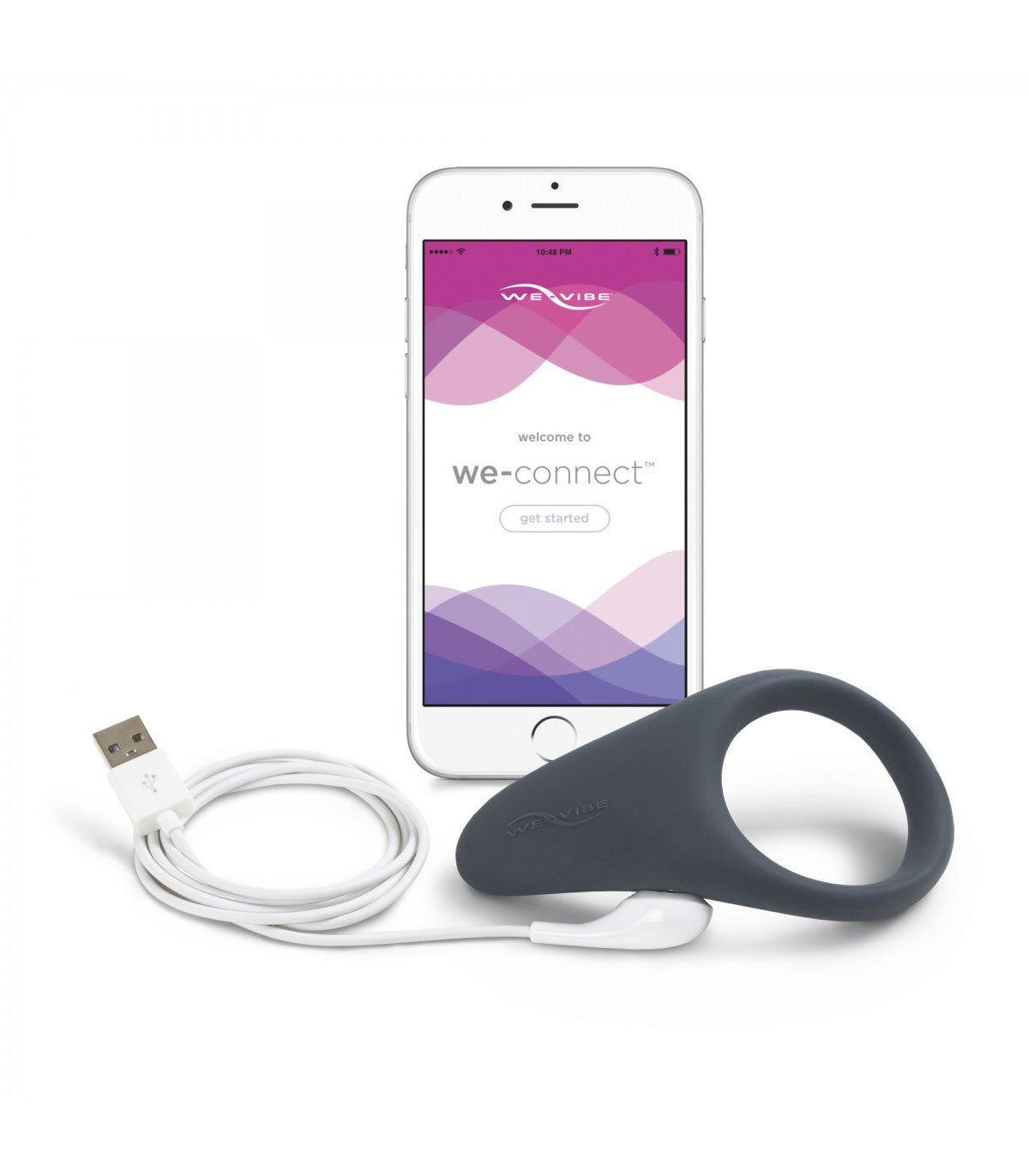 WE-VIBE VERGE ARDESIA