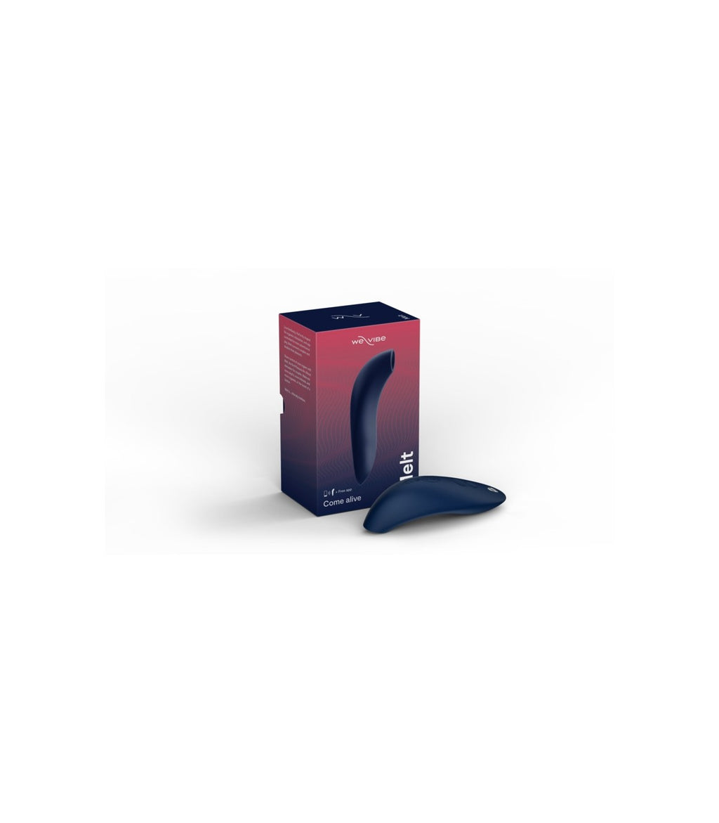 WE-VIBE MELT BLU