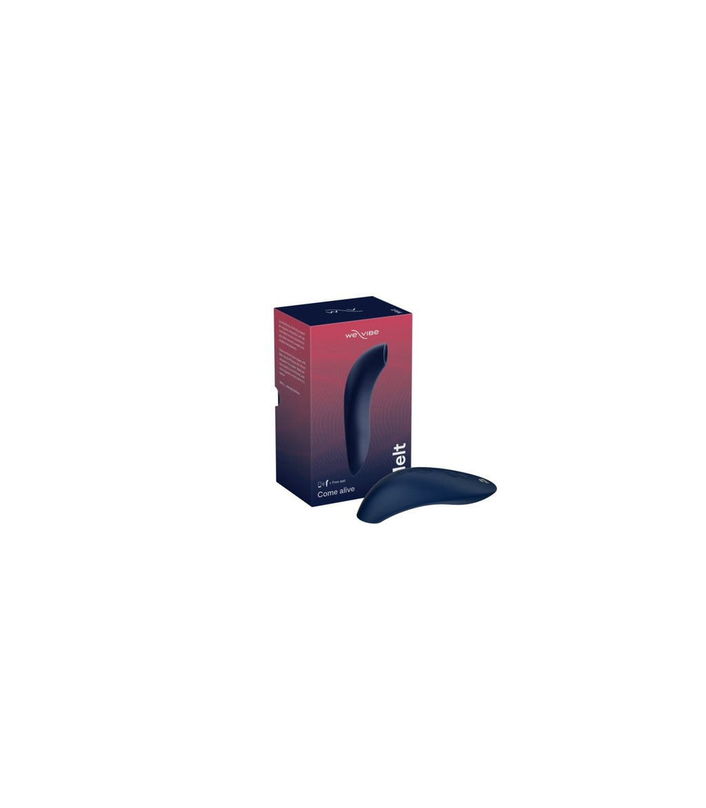 WE-VIBE MELT BLU