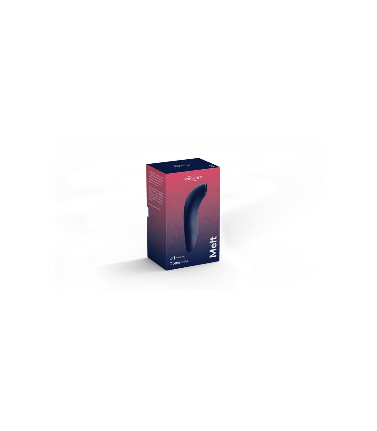 WE-VIBE MELT BLU