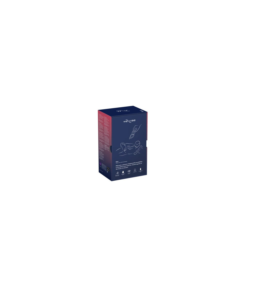 WE-VIBE MELT BLU