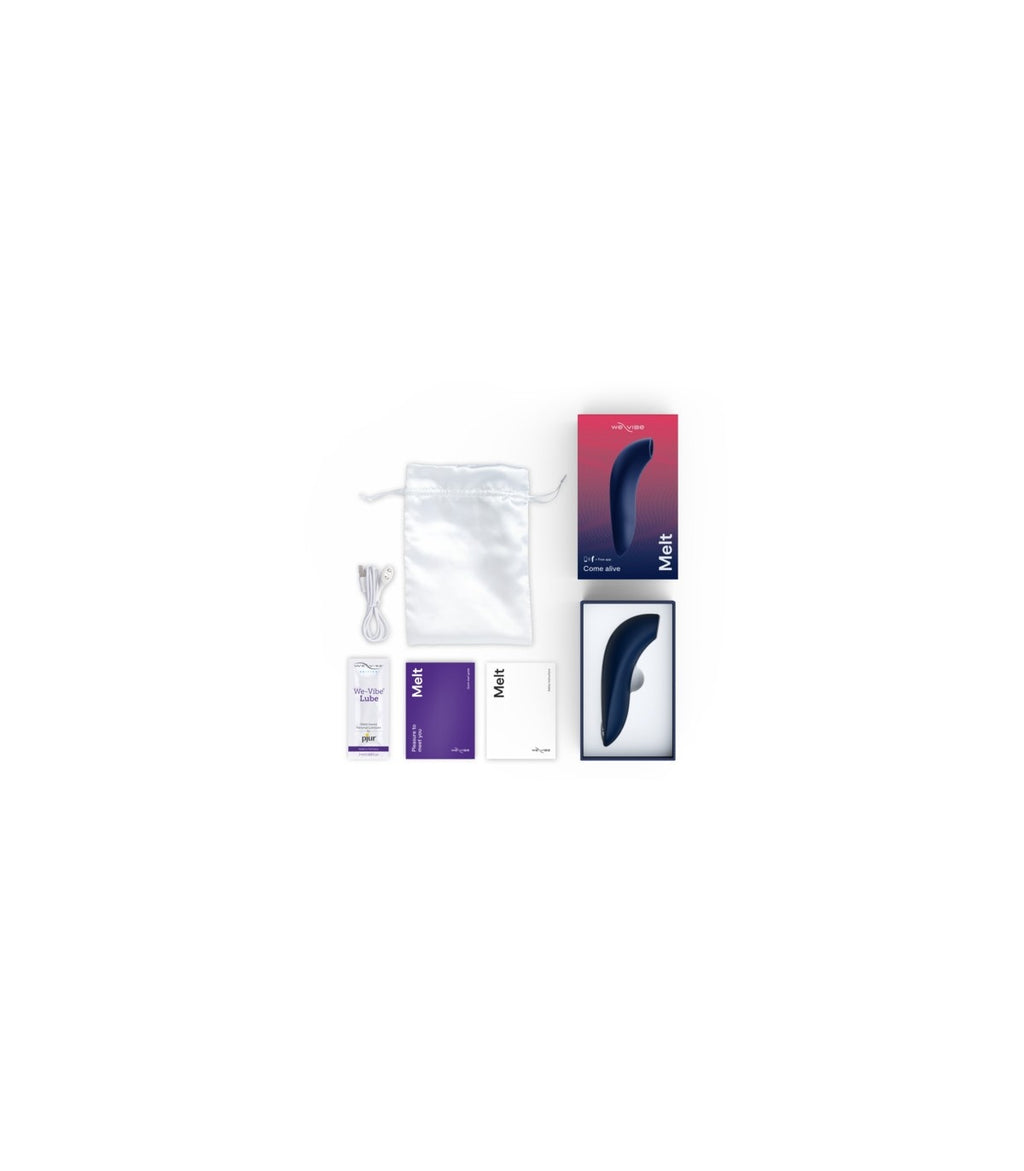 WE-VIBE MELT BLU