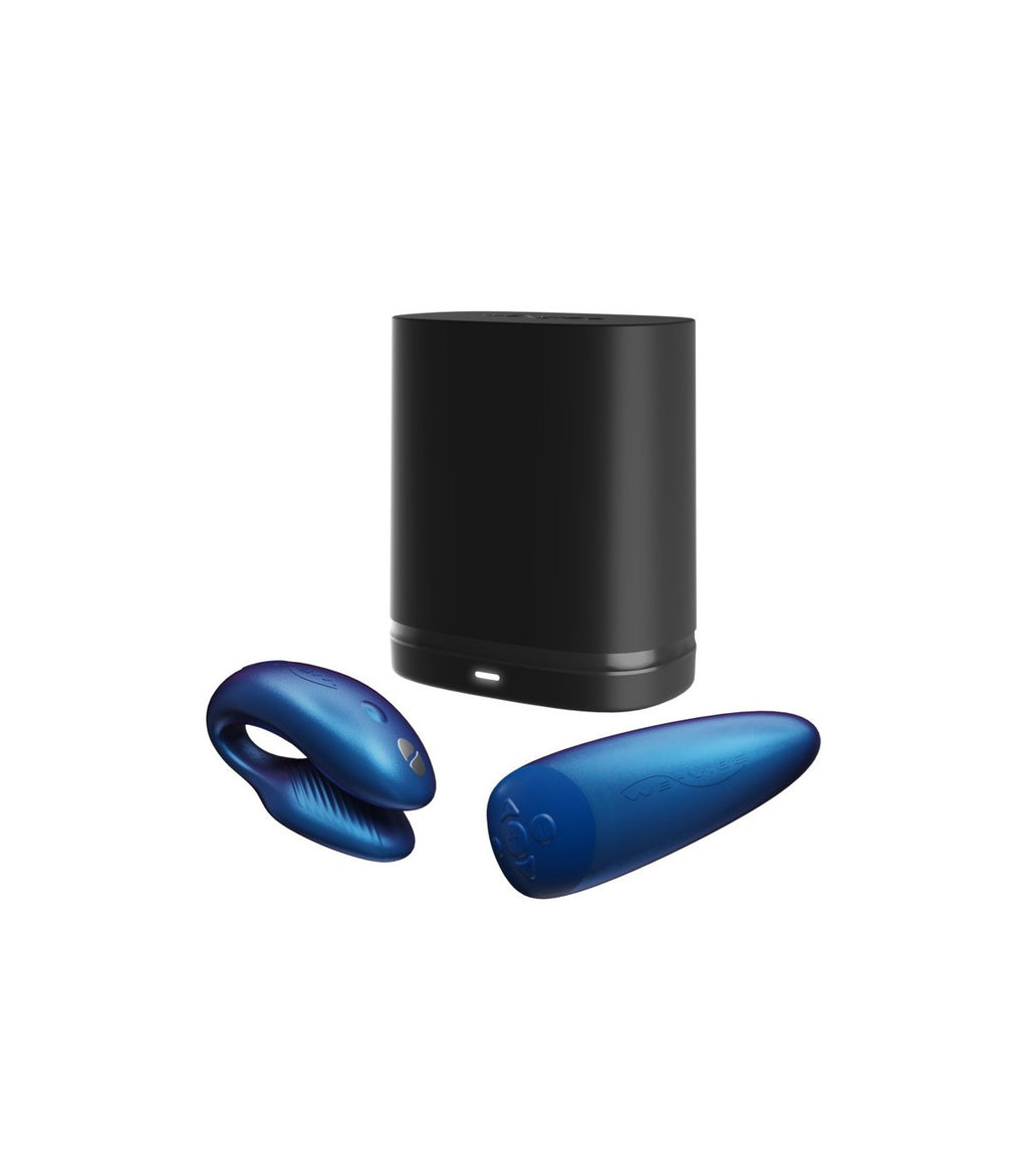 WE-VIBE CHORUS BLU COSMICO