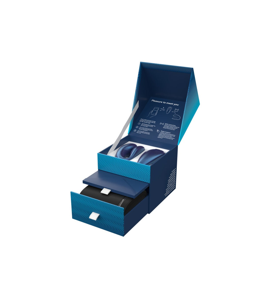 WE-VIBE CHORUS BLU COSMICO