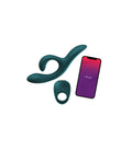 SET FOR A WE-VIBE EVENING