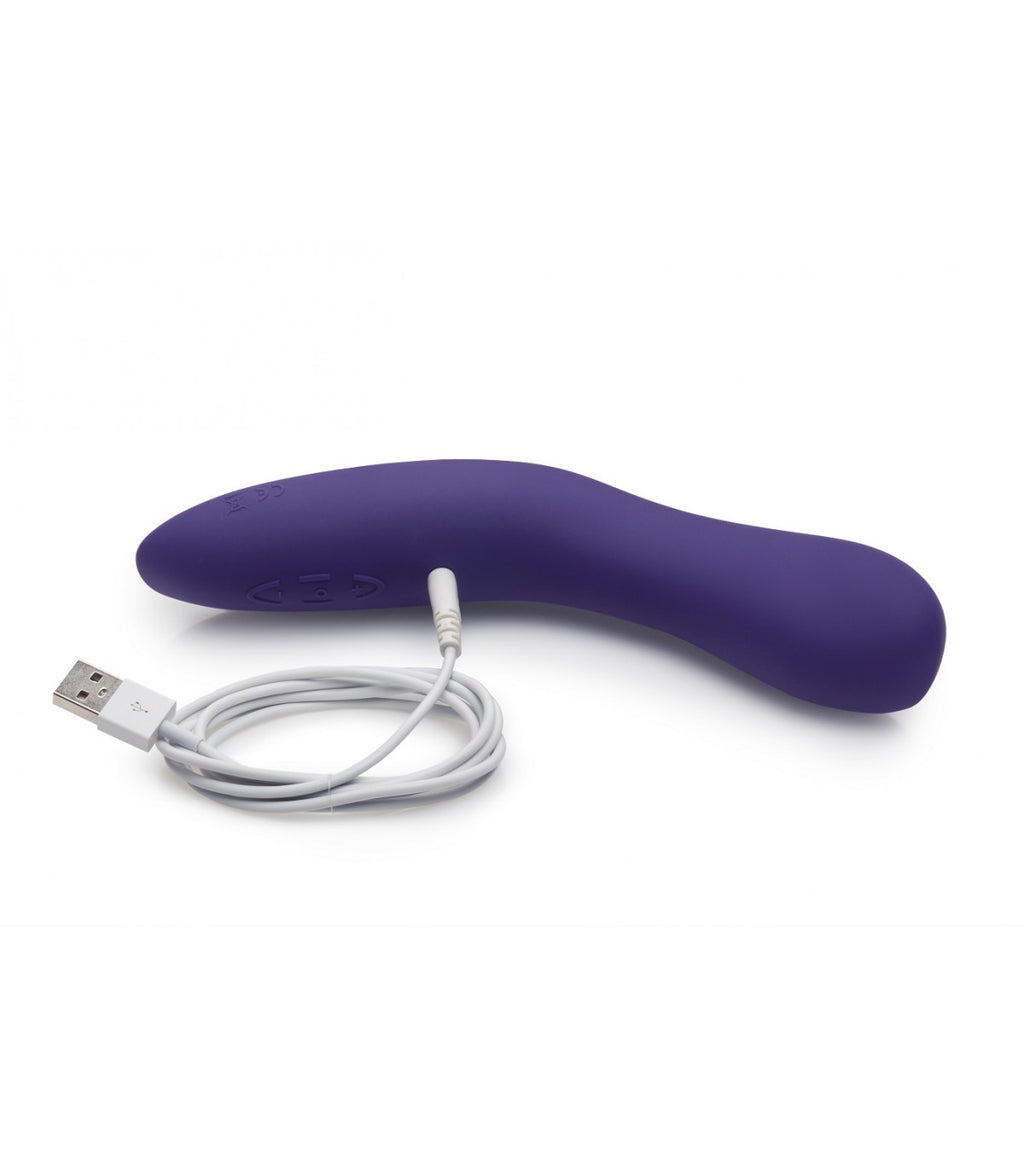 WE-VIBE RAVE VIOLET